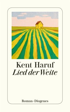 Lied der Weite (eBook, ePUB) - Haruf, Kent