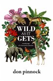 Wild as it Gets (eBook, ePUB)