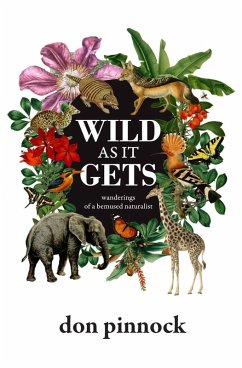 Wild as it Gets (eBook, ePUB) - Pinnock, Don