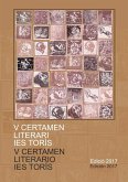 V Certamen literari IES Torís