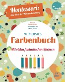 Mein erstes Farbenbuch