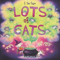 Lots of Cats - Taylor, E Dee