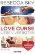 Lieben verboten / Love Curse Bd.1 - Bild 1