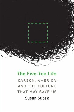 The Five-Ton Life - Subak, Susan