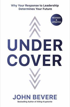 Under Cover - Bevere, John