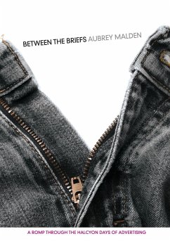 Between the Briefs - Malden, Aubrey Between the Briefs - Malden, Aubrey