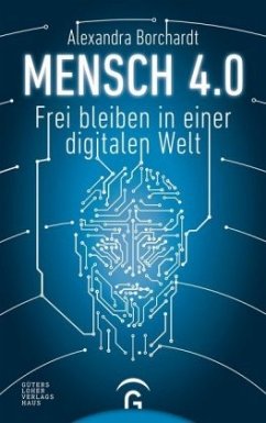 Mensch 4.0 - Borchardt, Alexandra