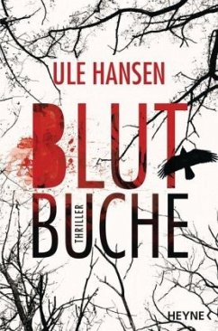 Blutbuche / Emma Carow Bd.2 - Hansen, Ule