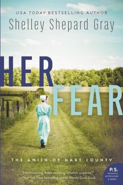 Her Fear - Gray, Shelley Shepard