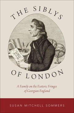 The Siblys of London - Mitchell Sommers, Susan (Professor of History, Professor of History,