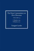 The Penn Commentary on Piers Plowman, Volume 4