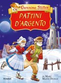 Pattini d'argento di Mary Mapes Dodge