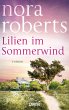 Lilien im Sommerwind - Bild 1