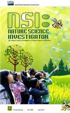 Nsi: Nature Science Investigator