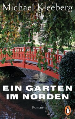 Ein Garten im Norden - Kleeberg, Michael