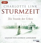 Die Stunde der Erben / Sturmzeit Bd.3 (1 MP3-CDs)