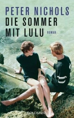 Die Sommer mit Lulu - Nichols, Peter