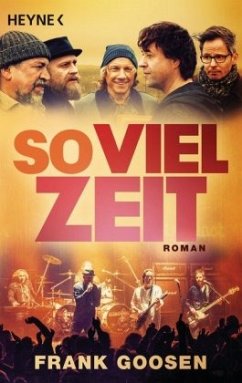 So viel Zeit (Film) - Goosen, Frank