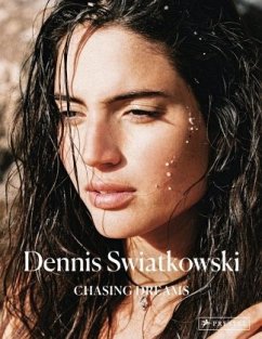 Cover Dennis Swiatkowski: Chasing Dreams