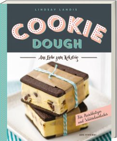 Cookie Dough - Landis, Lindsay