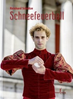 Schneefeuerball - Schultze, Reinhard