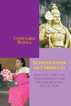 Cover Südostasien im Umbruch