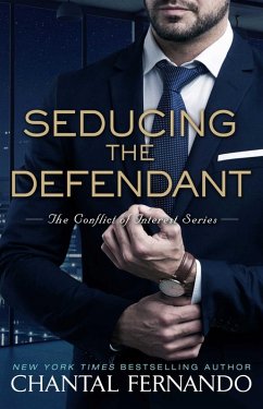 Cover Seducing the Defendant (eBook, ePUB)