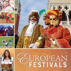 Rick Steves European Festivals (eBook, ePUB) - Steves, Rick