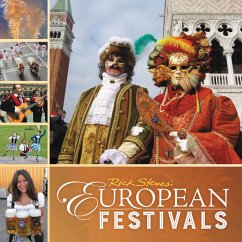 Cover Rick Steves European Festivals (eBook, ePUB)