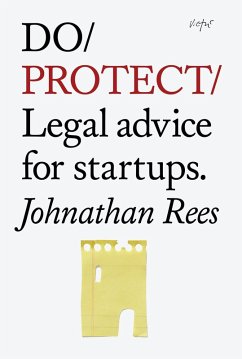 Do Protect (eBook, ePUB) - Rees, Johnathan