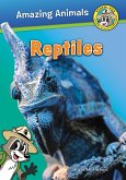 Reptiles (eBook, ePUB)