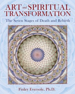 Cover Art and Spiritual Transformation (eBook, ePUB)