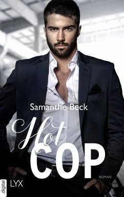 Hot Cop (eBook, ePUB) - Beck, Samanthe