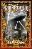 Flaming Zeppelins (eBook, ePUB) Flaming Zeppelins (eBook, ePUB)