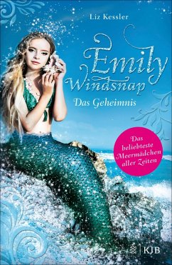 Das Geheimnis / Emily Windsnap Bd.1 (eBook, ePUB) - Kessler, Liz