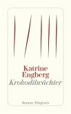Krokodilwächter / Kørner & Werner Bd.1 (eBook, ePUB)