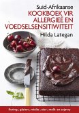 SA kookboek vir allergieë en voedselsensitiwiteit (eBook, ePUB)