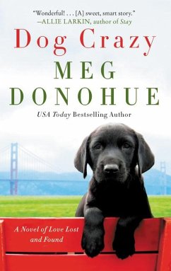 Dog Crazy - Donohue, Meg