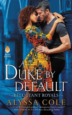 A Duke by Default - Cole, Alyssa