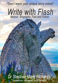 Write with Flash - Richards, Stephen Mark