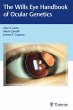 Wills Eye Handbook of Ocular Genetics - Bild 1