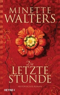 Die letzte Stunde / Pest-Saga Bd.1 - Walters, Minette