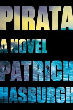 Pirata - Hasburgh, Patrick