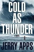 Cold as Thunder - Apps, Jerry