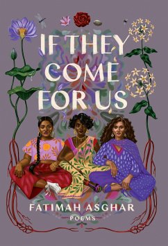 If They Come for Us - Asghar, Fatimah
