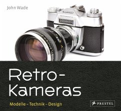 Retro-Kameras - Wade, John