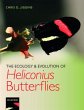 The Ecology and Evolution of Heliconius... - Bild 1