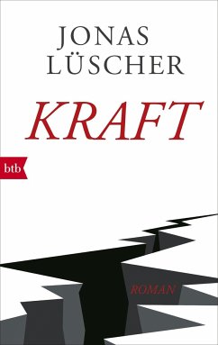 Kraft - Lüscher, Jonas