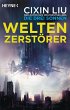 Weltenzerstörer - Bild 1