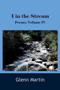 I in the stream - Martin, Glenn